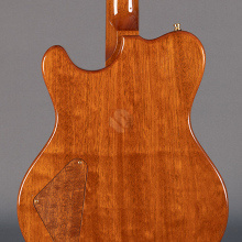 Photo von Nik Huber Dolphin Redwood (2009)
